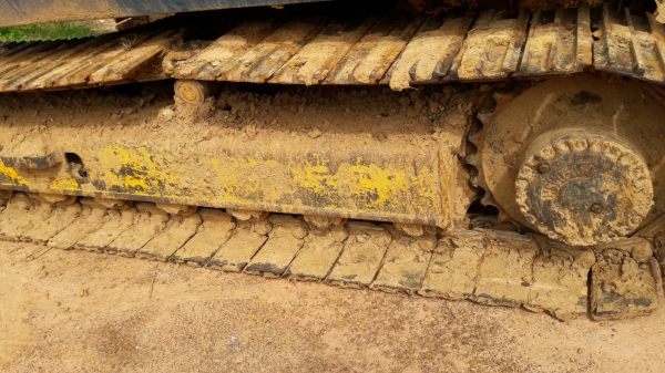 KOBELCO 120 MARK 3 KOBELCO 120 MARK 3