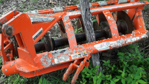 ผาล6ใบ24ตราช้างรุ่นใหม่