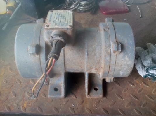 มอเตอร์ Kuo-yang