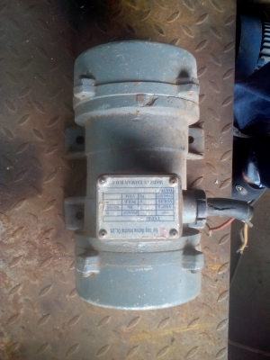 มอเตอร์ Kuo-yang