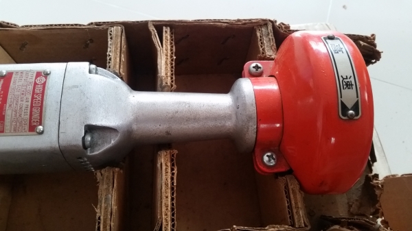 ขายเครื่องเจียร์คอยาวแบบใช้ลม