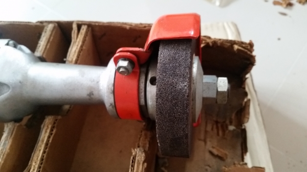 ขายเครื่องเจียร์คอยาวแบบใช้ลม