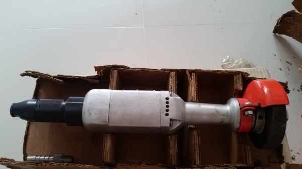 ขายเครื่องเจียร์คอยาวแบบใช้ลม