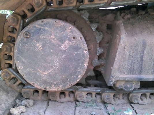 ขายรถแบคโค SK200-5 มาร์คไฟว์ ช่วงล่างดี เอวแน่น ทำงานเร็ว เอกสารเล่มทะเบียนพร้อมโอน ราคา700,000 สนใจโทร 090-8588220คุณนะ 093-3258446คุณบิว หรือเข้าดูสินค้าอื่นๆได้ที่ www.narong2truck.com หรือ www.truck.in.th/498 หรือเพจFacebook ณรงค์ ซื้อขายรถมือสอง (เว็