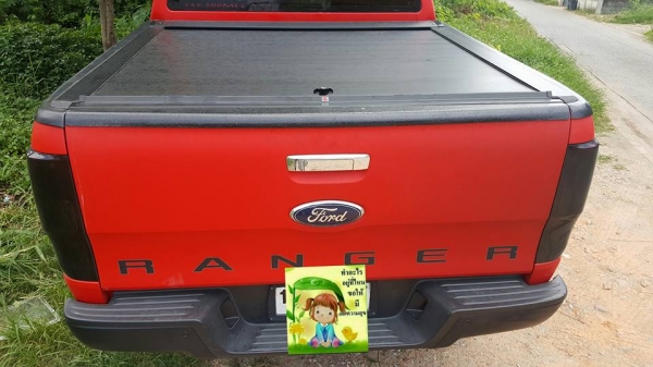 ลูกกระบะฟอด 2.2