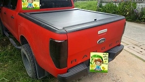 ลูกกระบะฟอด 2.2