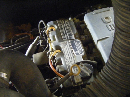 รถตักเอนกประสงค์ GEHL