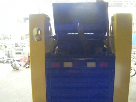 รถตักเอนกประสงค์ GEHL