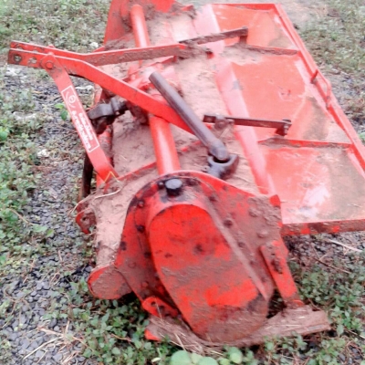 ขายโรตารี 163 มือ2 พร้อมยอยสภาพพร้อมใช้ ใบเต็ม ราคาต่อลองได้ครับ