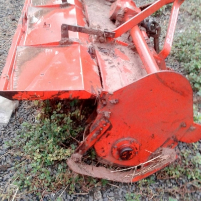 ขายโรตารี 163 มือ2 พร้อมยอยสภาพพร้อมใช้ ใบเต็ม ราคาต่อลองได้ครับ