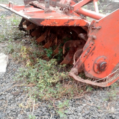 ขายโรตารี 163 มือ2 พร้อมยอยสภาพพร้อมใช้ ใบเต็ม ราคาต่อลองได้ครับ