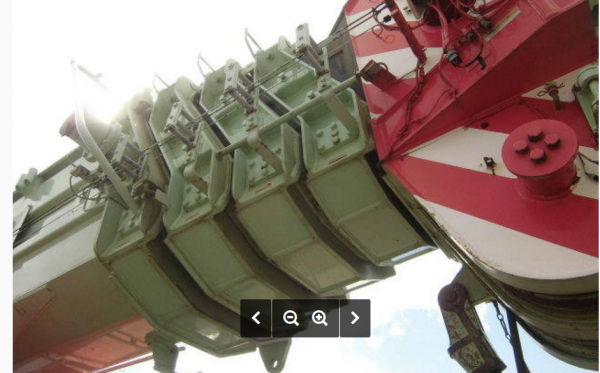 ขาย TADANO AR2000M-2
