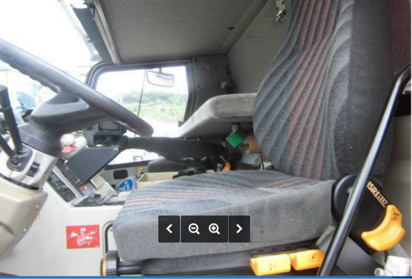 ขาย TADANO AR2000M-2