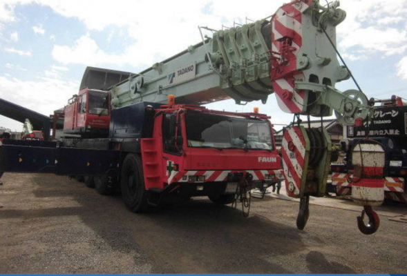 ขาย TADANO AR2000M-2