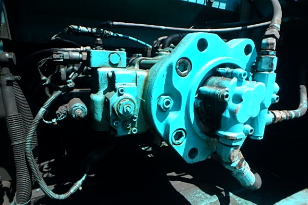 *ขายค่า* KOBELCO SK200LC-6 สภาพสวยราคาถูก จากญี่ปุ่นแท้100\% โทร 081-1463244(เจ๊สุ)