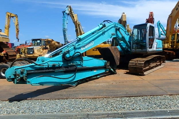 *ขายค่า* KOBELCO SK200LC-6 สภาพสวยราคาถูก จากญี่ปุ่นแท้100\% โทร 081-1463244(เจ๊สุ)