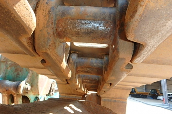 *ขายค่า* KOBELCO SK200LC-6 สภาพสวยราคาถูก จากญี่ปุ่นแท้100\% โทร 081-1463244(เจ๊สุ)