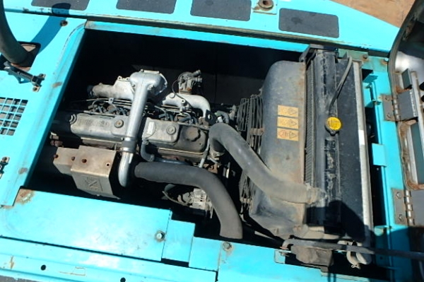 *ขายค่า* KOBELCO SK200LC-6 สภาพสวยราคาถูก จากญี่ปุ่นแท้100\% โทร 081-1463244(เจ๊สุ)