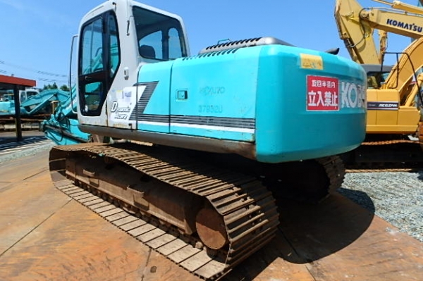 *ขายค่า* KOBELCO SK200LC-6 สภาพสวยราคาถูก จากญี่ปุ่นแท้100\% โทร 081-1463244(เจ๊สุ)