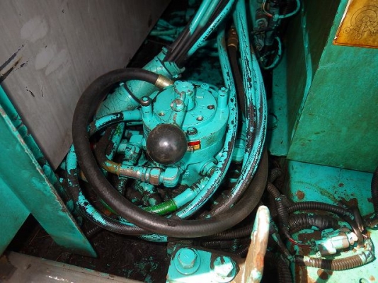 **ขายรถนอก** KOBELCO SK120-LP สภาพสวยราคาถูก จากญี่ปุ่นแท้100\% โทร 081-1463244(เจ๊สุ)