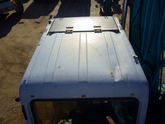 **ขายรถนอก** KOBELCO SK120-LP สภาพสวยราคาถูก จากญี่ปุ่นแท้100\% โทร 081-1463244(เจ๊สุ)