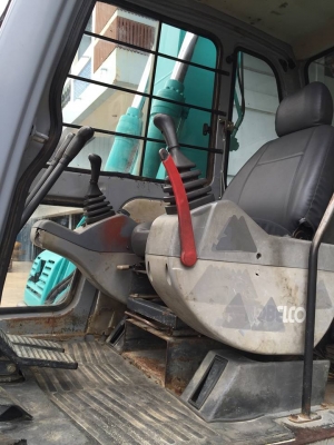 **ขายรถนอก** KOBELCO SK120-LP สภาพสวยราคาถูก จากญี่ปุ่นแท้100\% โทร 081-1463244(เจ๊สุ)