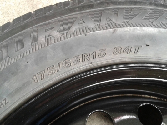 ล้อกะทะ15นิ้ว4รู100 พร้อมยาง สวยๆ 4 ล้อ ราคา 1900 บาท ล้อกะทะ15นิ้ว4รู100 พร้อมยาง สวยๆ 4 ล้อ ราคา 1900 บาท