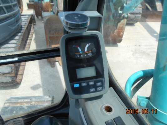 *ขายจ้า* KOBELCO SK135YY04 สภาพสวยราคาถูก จากญี่ปุ่นแท้100\% โทร 081-1463244(เจ๊สุ)