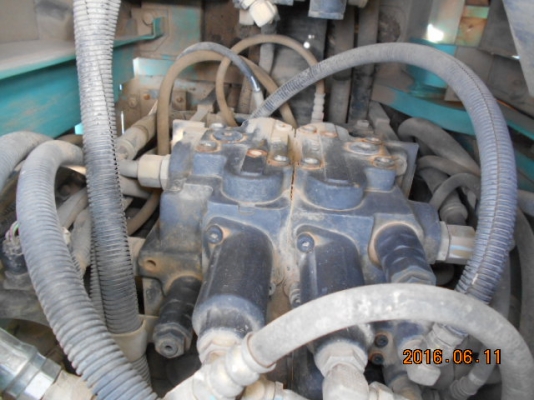 *ขายจ้า* KOBELCO SK135YY04 สภาพสวยราคาถูก จากญี่ปุ่นแท้100\% โทร 081-1463244(เจ๊สุ)