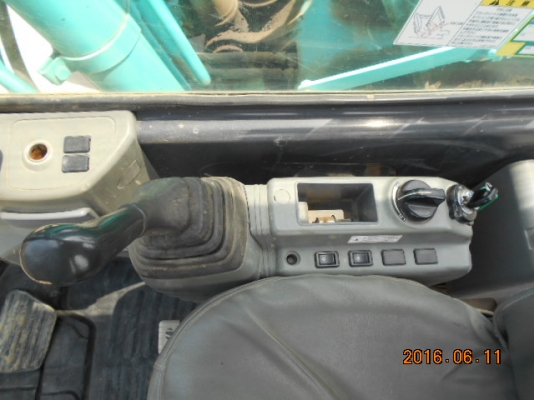 *ขายจ้า* KOBELCO SK135YY04 สภาพสวยราคาถูก จากญี่ปุ่นแท้100\% โทร 081-1463244(เจ๊สุ)