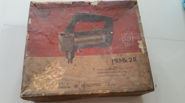 ขายเครื่องตัดแผ่นเหล็ก  ZAKLADY ELEKTRO-MASZYNOWE