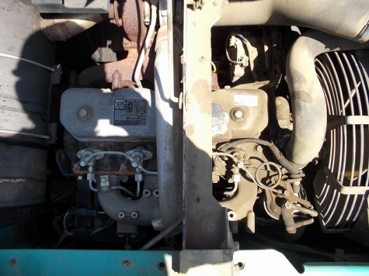 ขายรถแมคโคร KOBELCO SK135YY04 สภาพสวยราคาถูก จากญี่ปุ่นแท้100\% ชั่วโมงน้อย 4,000กว่าชม. โทร 081-1463244(เจ๊สุ)