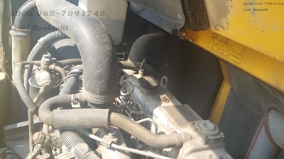 Kobelco SK70SR-1ES ปี 2006 รถนอกนำเข้าจากญี่ปุ่น