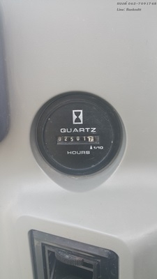 Kobelco SK70SR-1ES ปี 2006 รถนอกนำเข้าจากญี่ปุ่น