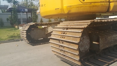 Kobelco SK70SR-1ES ปี 2006 รถนอกนำเข้าจากญี่ปุ่น