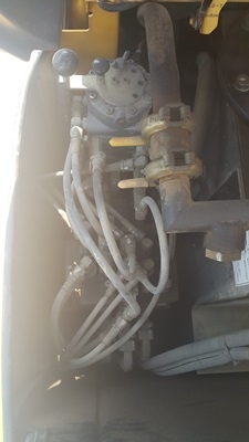 Kobelco SK70SR-1ES ปี 2006 รถนอกนำเข้าจากญี่ปุ่น