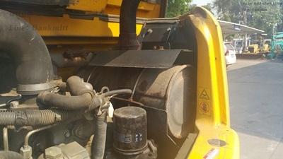 Kobelco SK70SR-1ES ปี 2006 รถนอกนำเข้าจากญี่ปุ่น