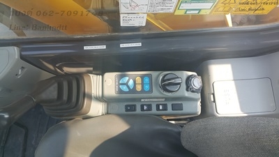 Kobelco SK70SR-1ES ปี 2006 รถนอกนำเข้าจากญี่ปุ่น