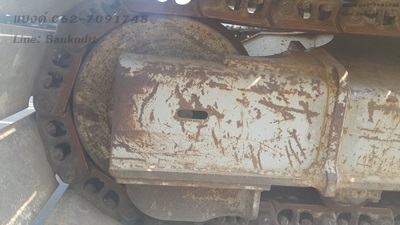 Kobelco SK70SR-1ES ปี 2006 รถนอกนำเข้าจากญี่ปุ่น