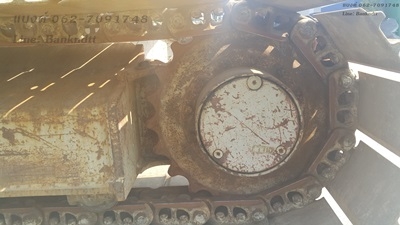 Kobelco SK70SR-1ES ปี 2006 รถนอกนำเข้าจากญี่ปุ่น