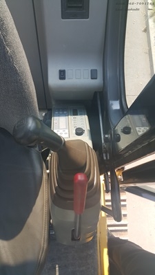 Kobelco SK70SR-1ES ปี 2006 รถนอกนำเข้าจากญี่ปุ่น