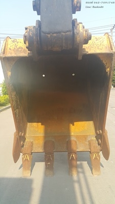 Kobelco SK70SR-1ES ปี 2006 รถนอกนำเข้าจากญี่ปุ่น