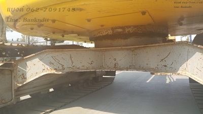 Kobelco SK70SR-1ES ปี 2006 รถนอกนำเข้าจากญี่ปุ่น