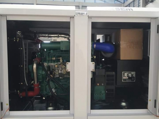 เครื่องปั่นไฟ 13KW 1 เฟส สินค้ารับประกัน1 ปี เครื่องปั่นไฟ 13KW 1 เฟส สินค้ารับประกัน1 ปี