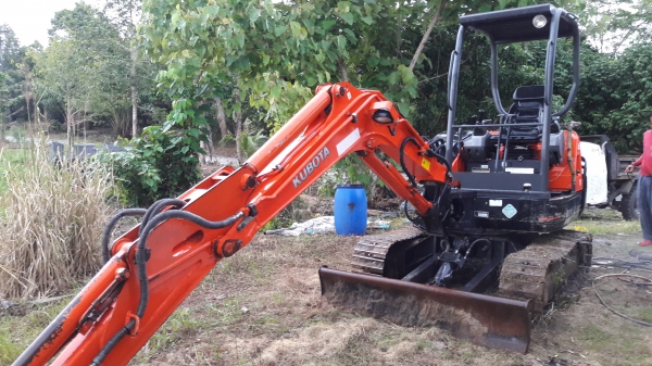 คูโบ้ต้า