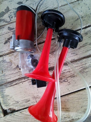 แตรลม แตรลม