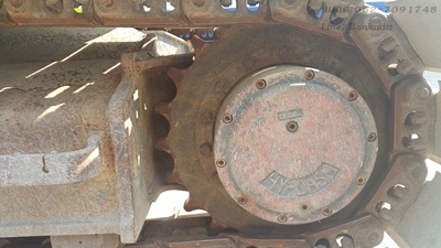 SK115SR#YV04-03157 รถนอกนำเข้าจากญี่ปุ่น ไม่เคยใช้งานในไทย