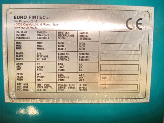 เครื่องขัดกระดาษทรายสายพาน แบบแท่น Heavy Duty ยี่ห้อ EVER GRIND จากอิตาลี พร้อมขาตั้งสเตนเลสใช้วางชิ้นงานที่ขัด เครื่องขัดกระดาษทรายสายพาน แบบแท่น Heavy Duty ยี่ห้อ EVER GRIND จากอิตาลี พร้อมขาตั้งสเตนเลสใช้วางชิ้นงานที่ขัด