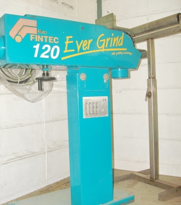 เครื่องขัดกระดาษทรายสายพาน แบบแท่น Heavy Duty ยี่ห้อ EVER GRIND จากอิตาลี พร้อมขาตั้งสเตนเลสใช้วางชิ้นงานที่ขัด เครื่องขัดกระดาษทรายสายพาน แบบแท่น Heavy Duty ยี่ห้อ EVER GRIND จากอิตาลี พร้อมขาตั้งสเตนเลสใช้วางชิ้นงานที่ขัด