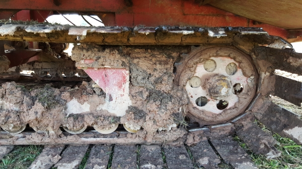 ขาย รถเกี่ยวข้าว ตัวประกอบ 2.5 ตัน Hino 195Hp ขาย รถเกี่ยวข้าว ตัวประกอบ 2.5 ตัน Hino 195Hp